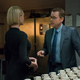 Robin Wright, Greg Kinnear